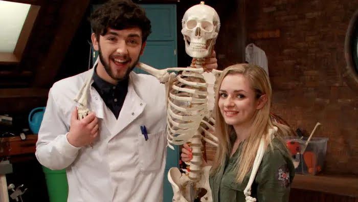 Is Eolaí Mé / The Science Guy