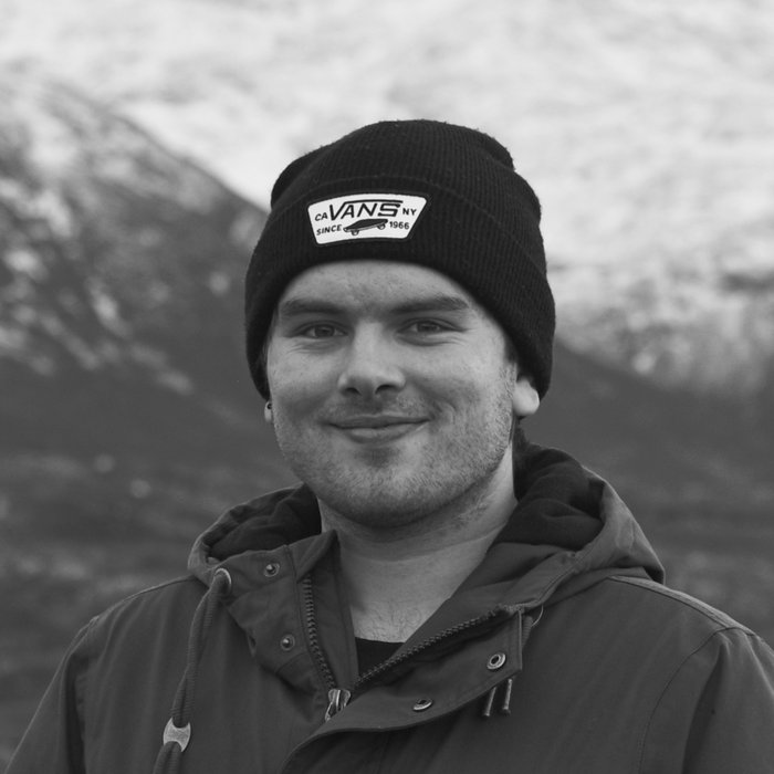 Ben Cassidy