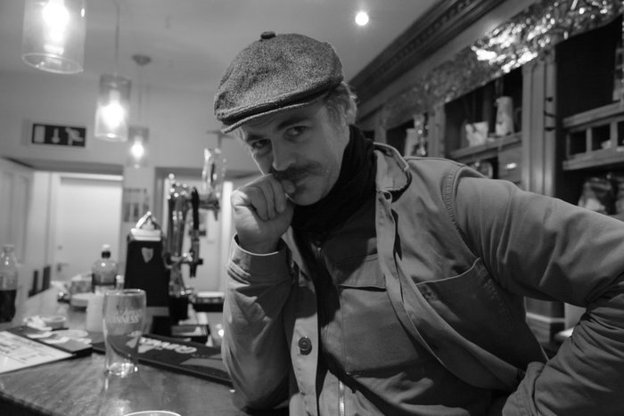 Simon Noble
